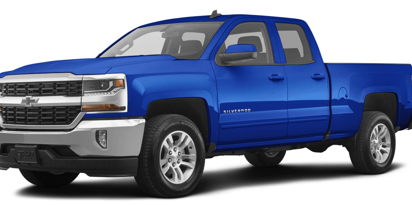 CHEVROLET SILVERADO LD 2019 2GCVKPEC8K1163840 image
